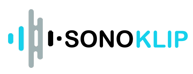 Sonoklip Logo